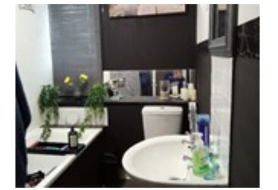 1 bedroom flat in Southsea near the sea