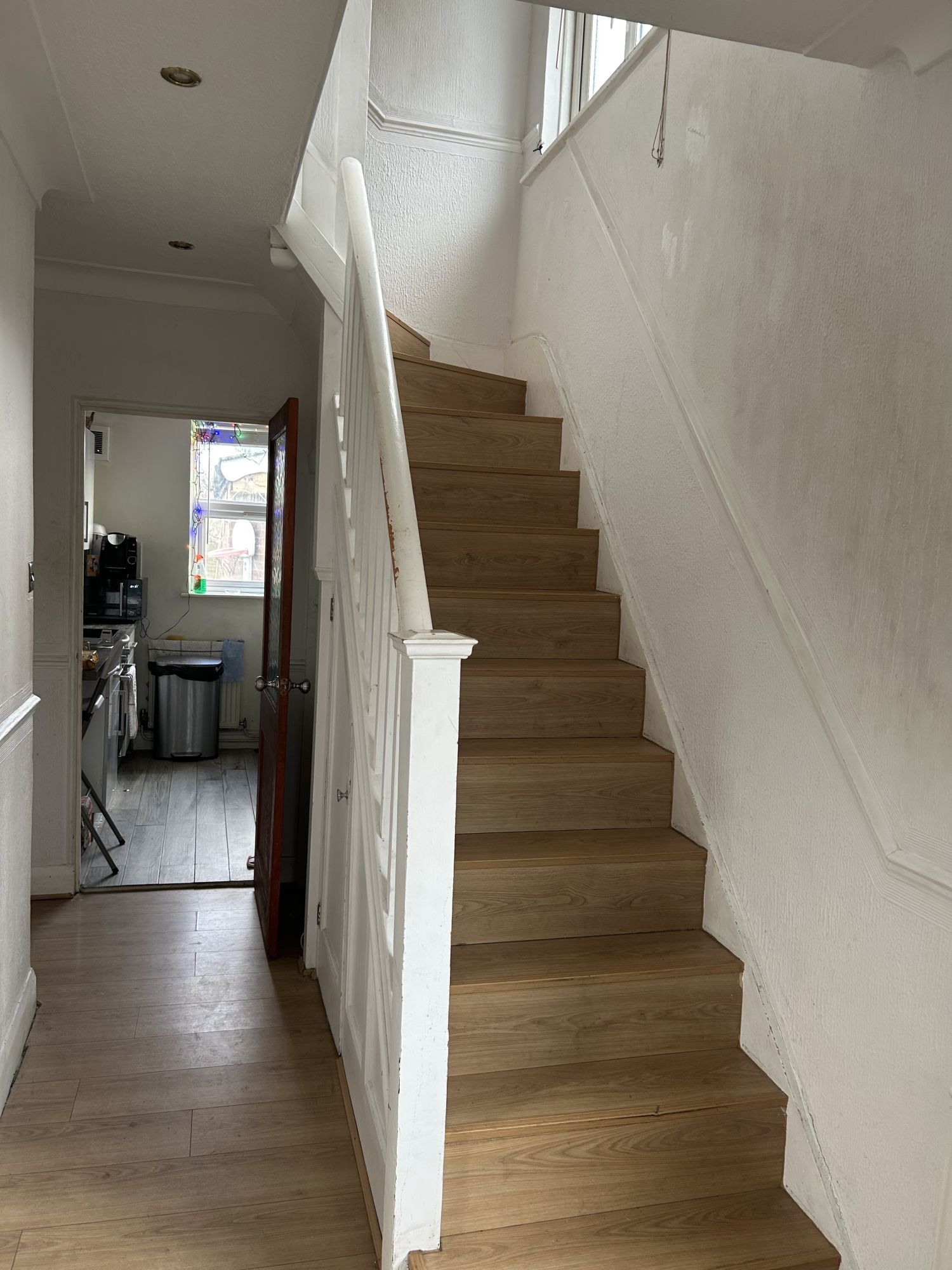 2 bed and a box room in Greenford