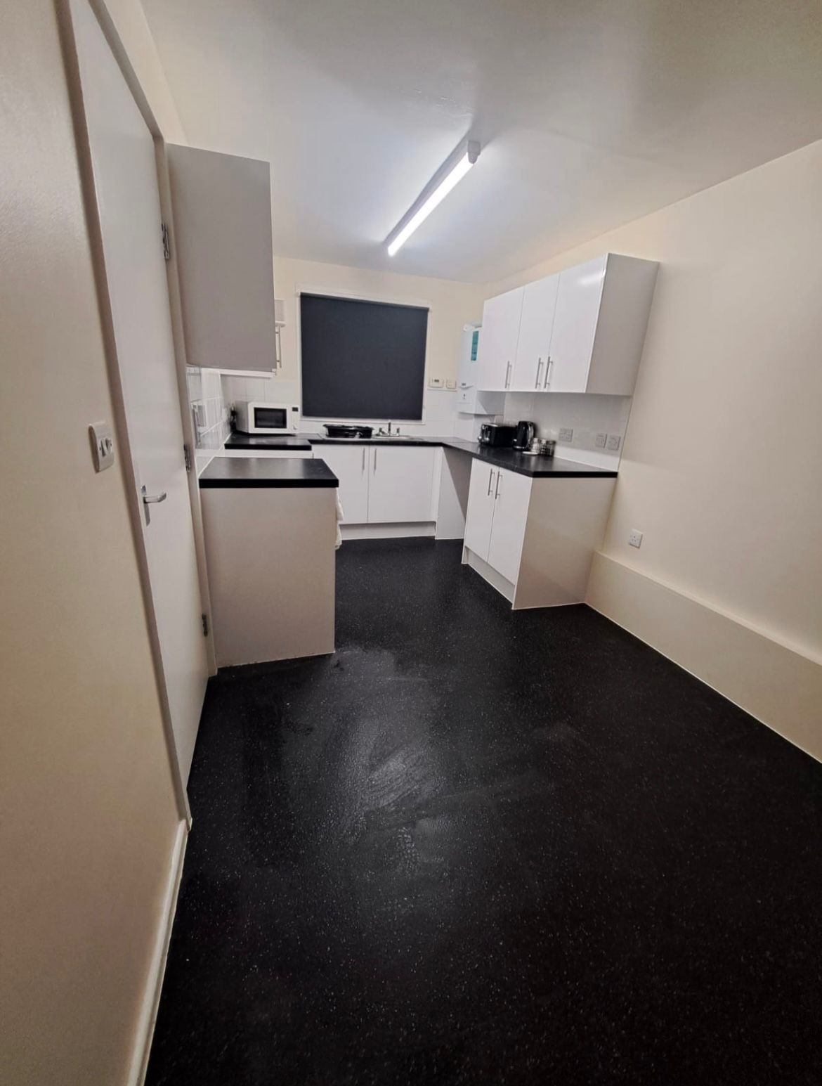 2 Bed Terrace Romford