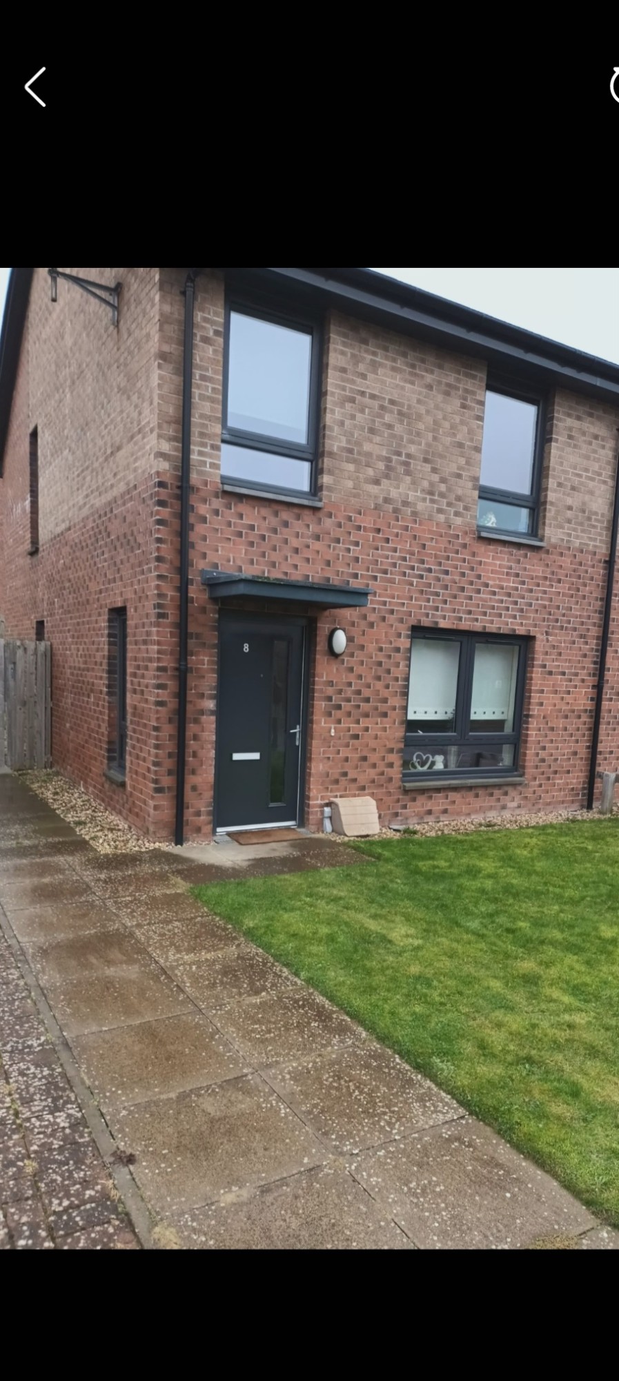 3 bedroom