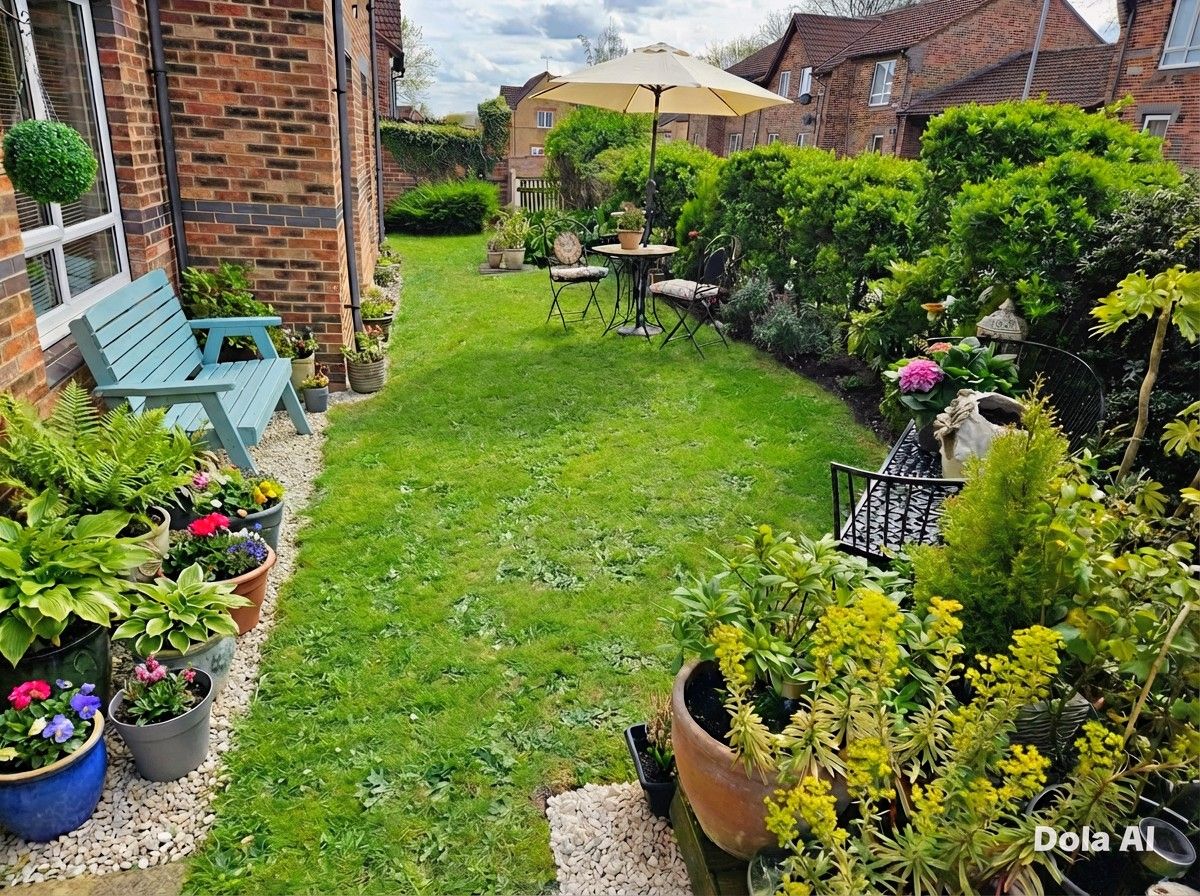 Ground Floor Flat Rothwell Leeds