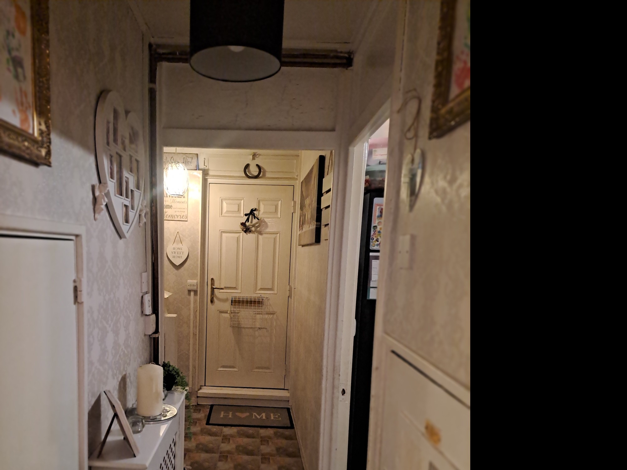 3 bedroom looking for 2 bedroom