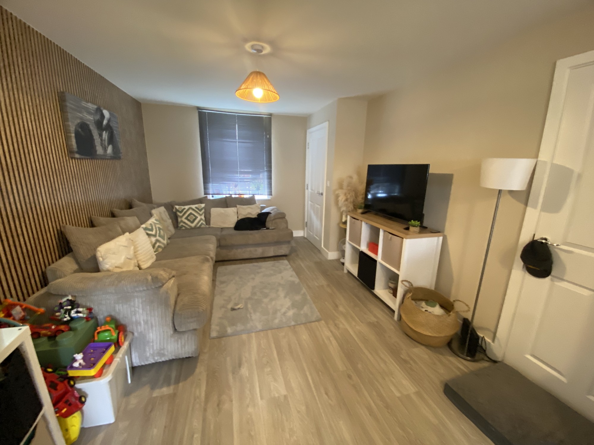 Home swap in market harborough