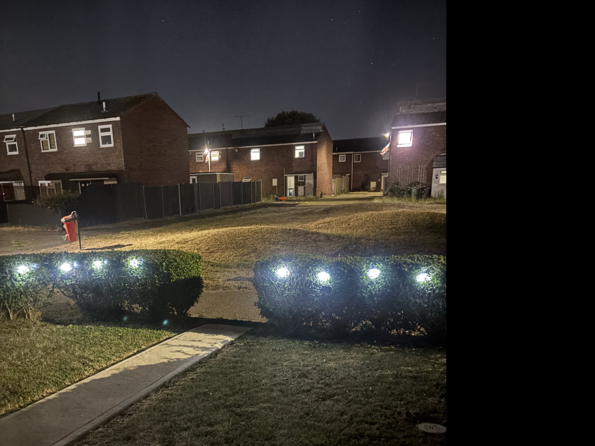 Large 3 bed semi detached