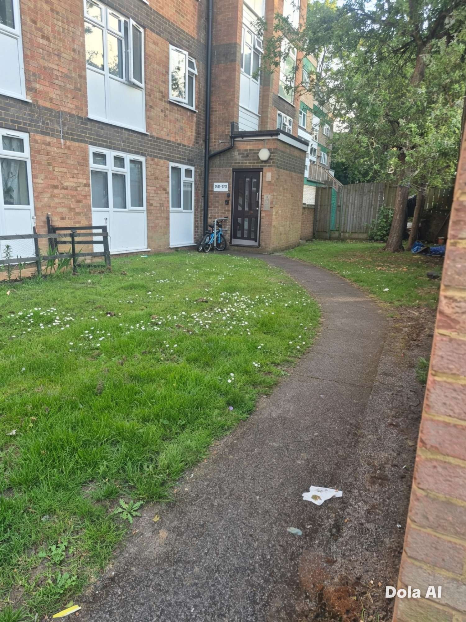 2 beds gff luton Bedfordshire