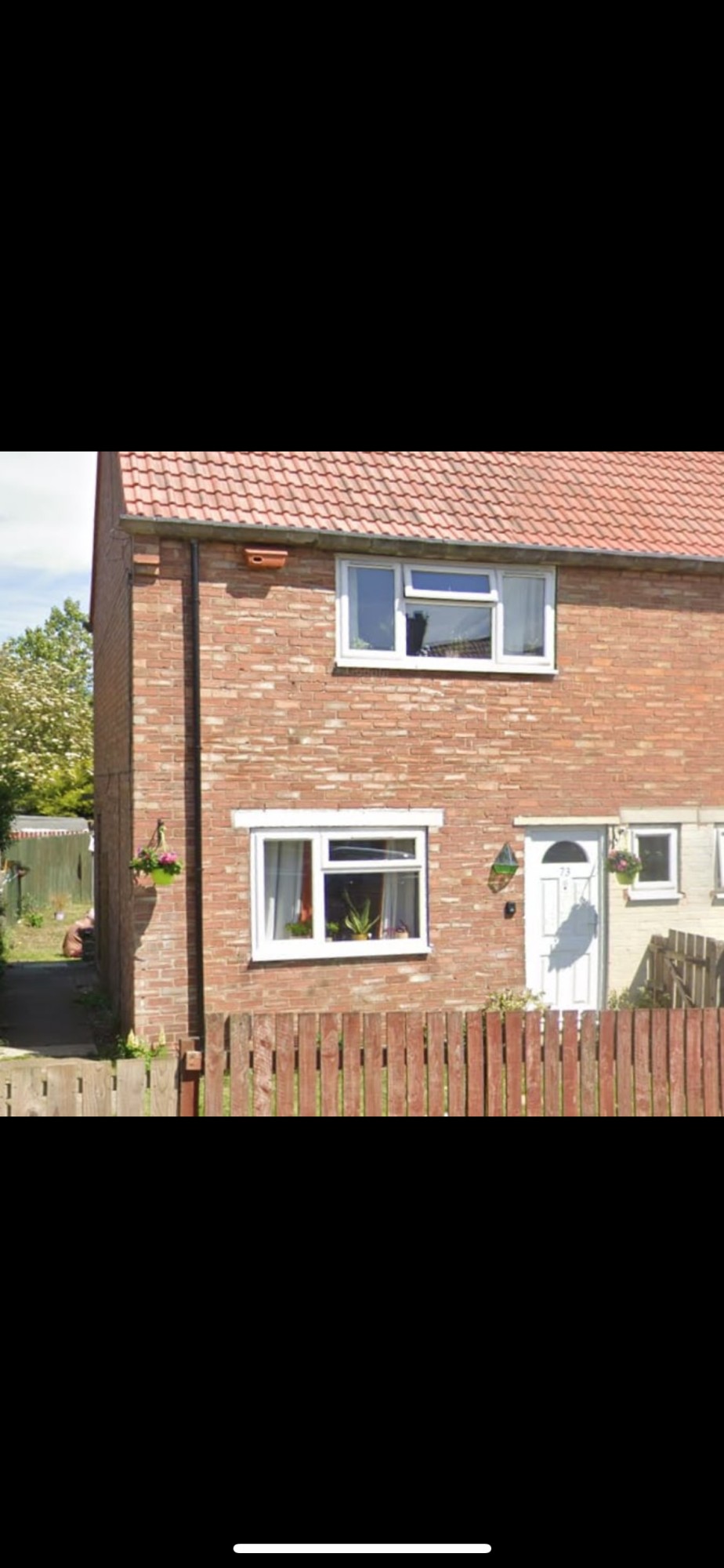2 bedroom house in eastfield scarborough