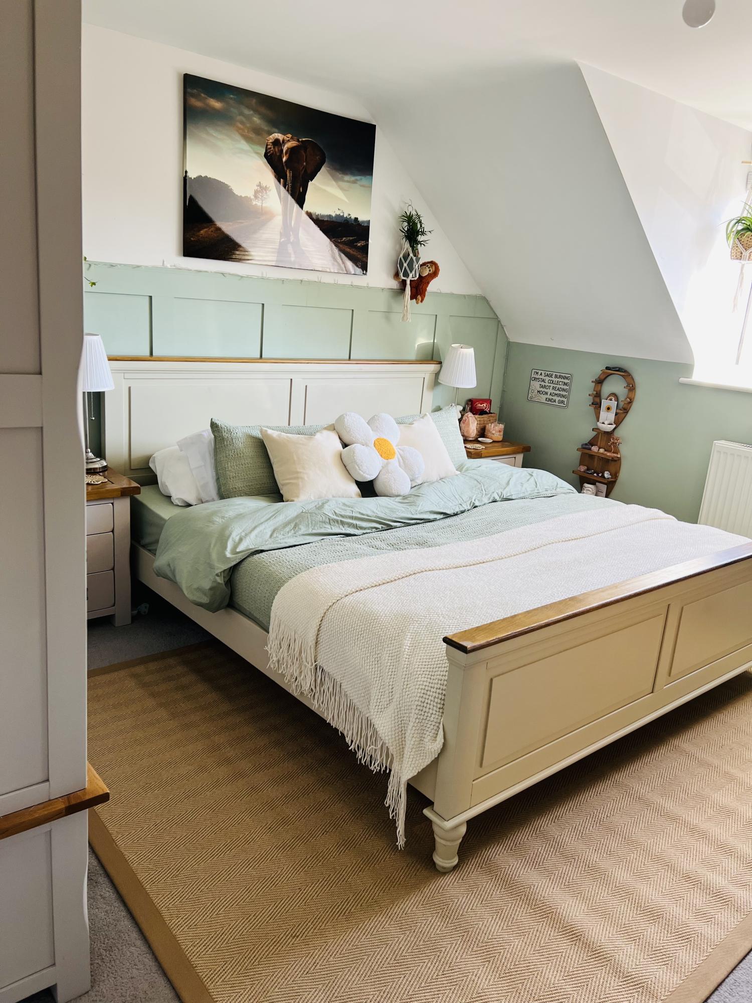 2 large bed house swap for 3 bed house