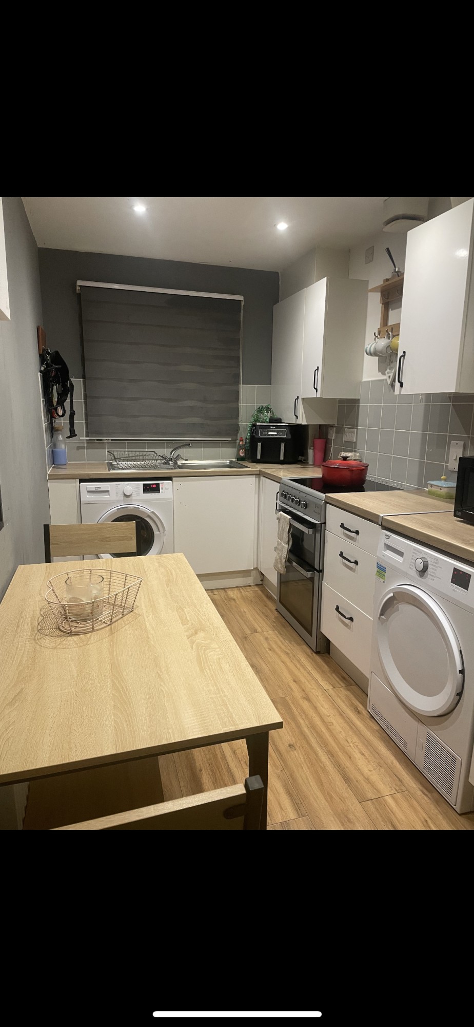 Two bedroom New Build Summerbridge