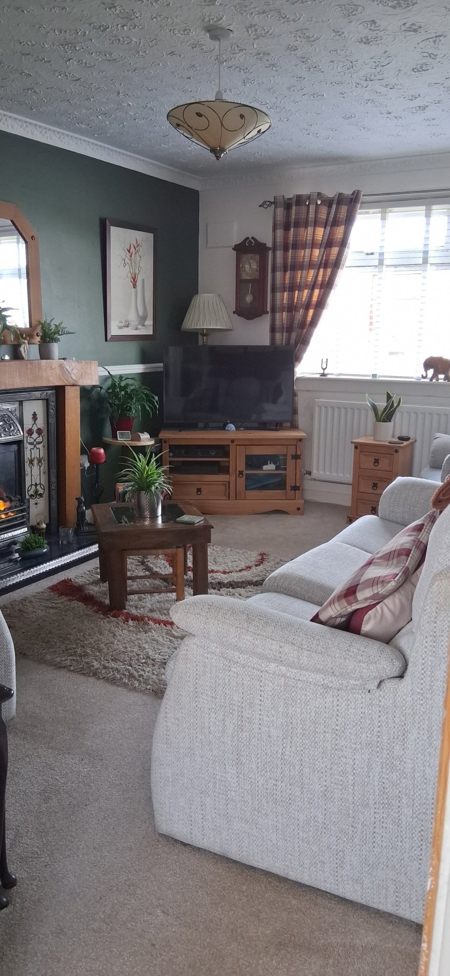 2 Large double bedroom House