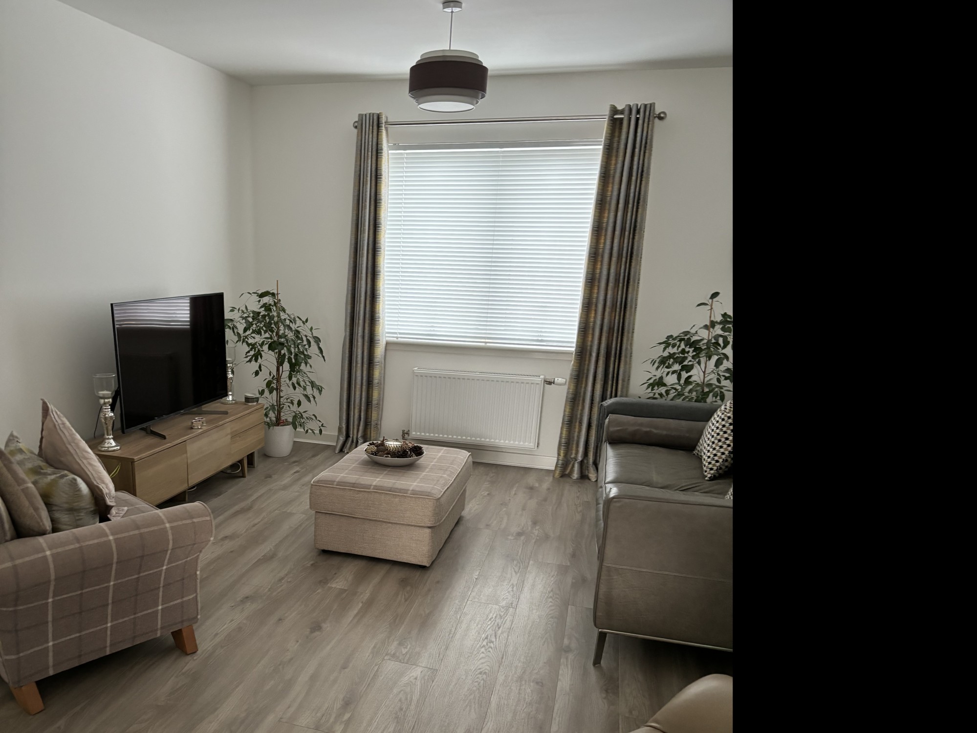 Ferniegair 2 bedroom Ground Floor Flat
